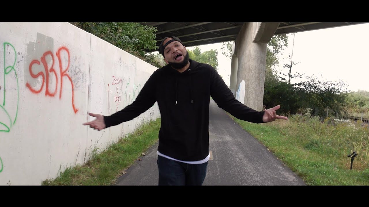 Durand The Rapper - Still Breathing 2