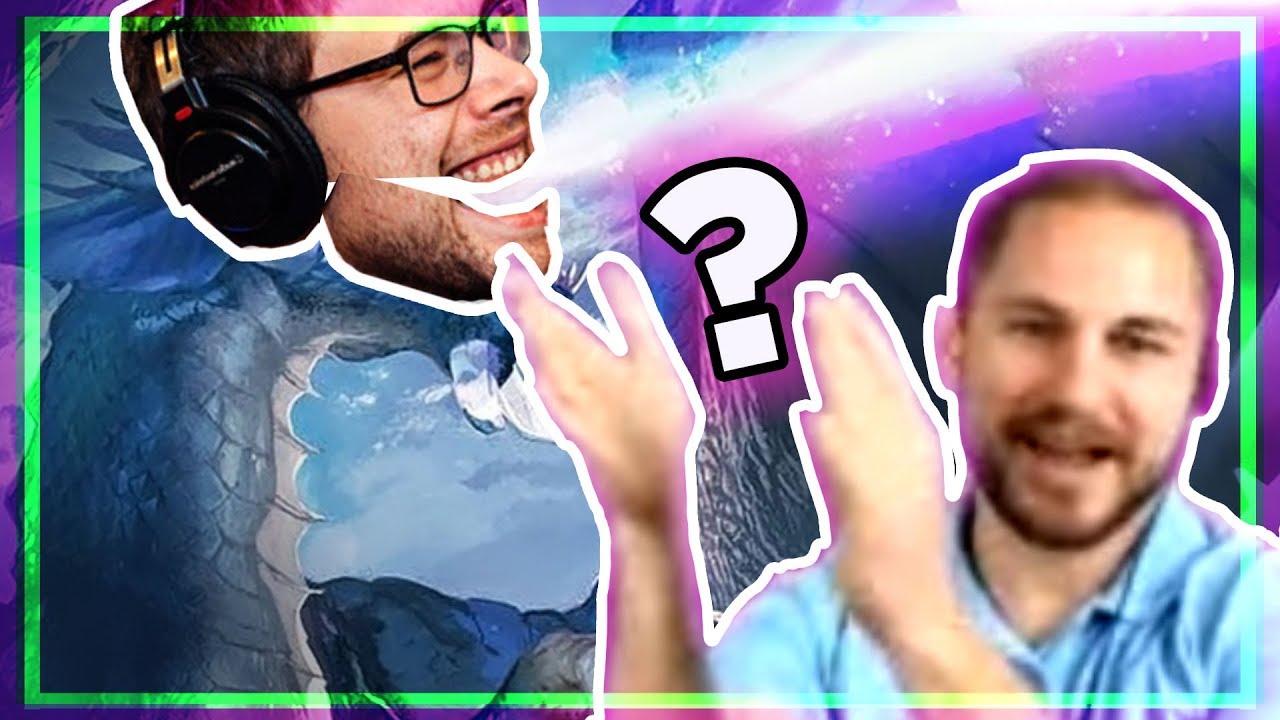 106 Damage in 1 Turn w/ Malygod Druid | Zalae Hearthstone ft. Purple