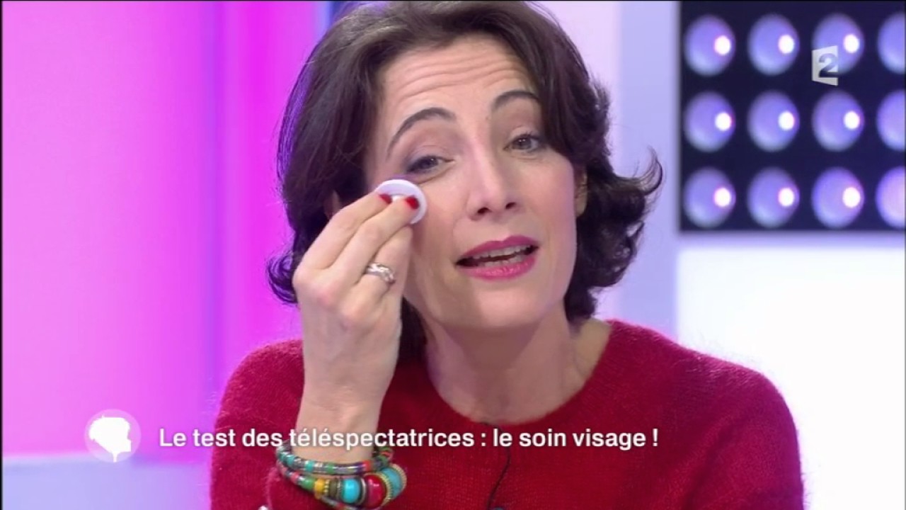Le Skincare Bar endermologie Sephora sur France 2