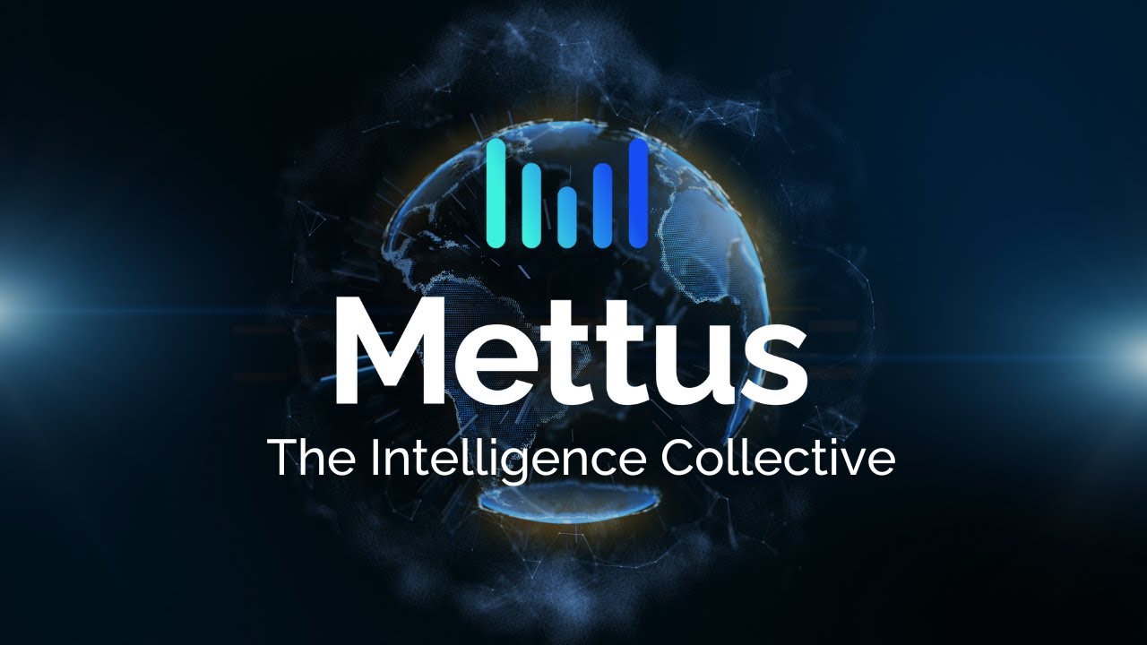 Mettus | The Intelligence Collective