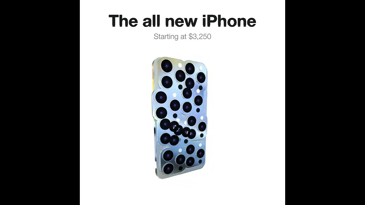 New iphone 69