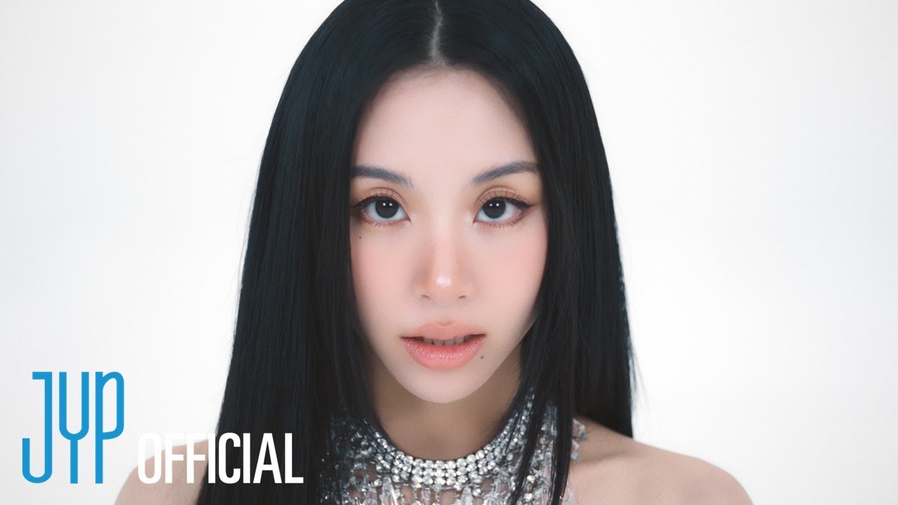 TWICE &ldquo;Strategy (feat. Megan Thee Stallion)&rdquo; M/V Teaser 2