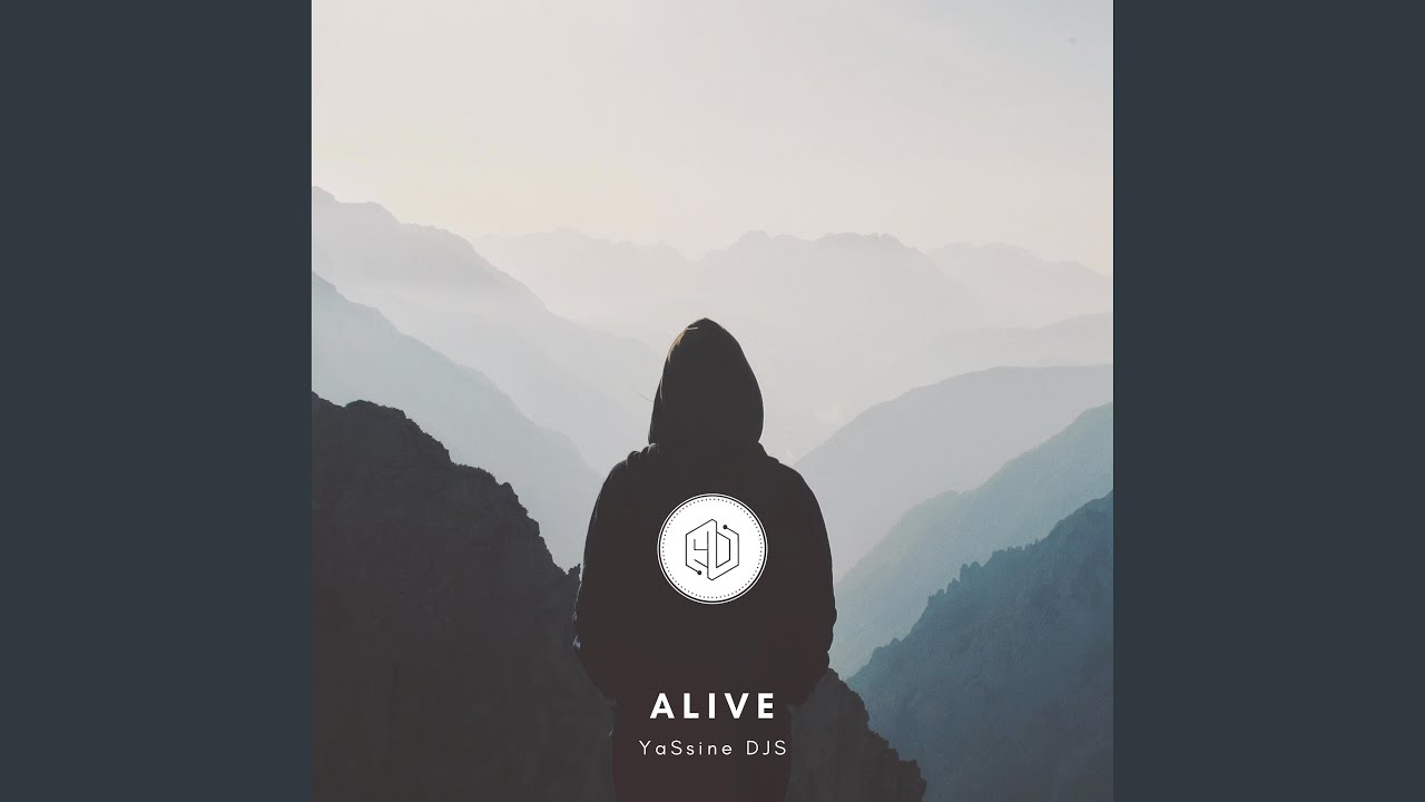 Alive (feat. YounesZ)