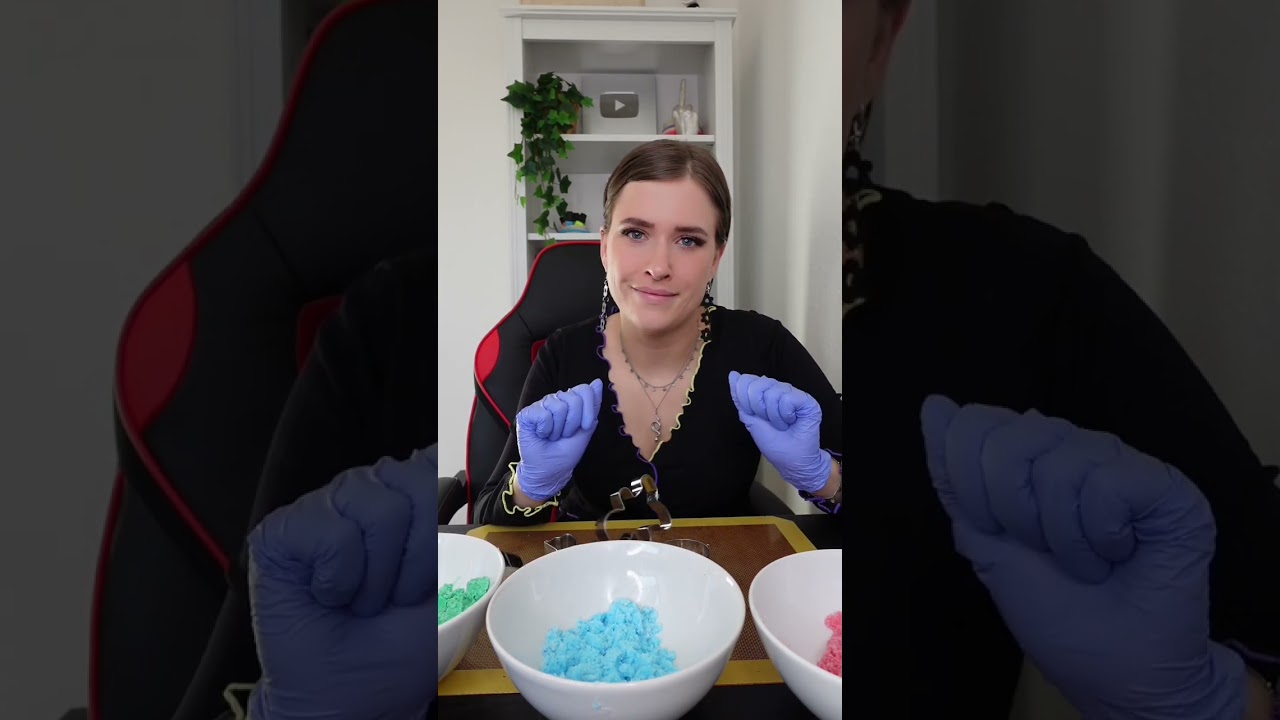 DIY Badekugeln (in der Anleitung stand 