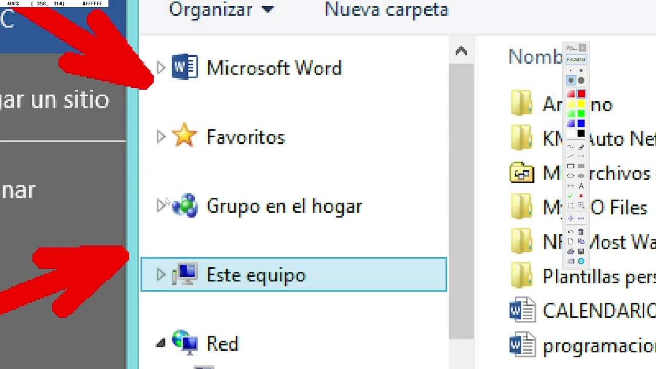 002 GUARDAR Y ABRIR