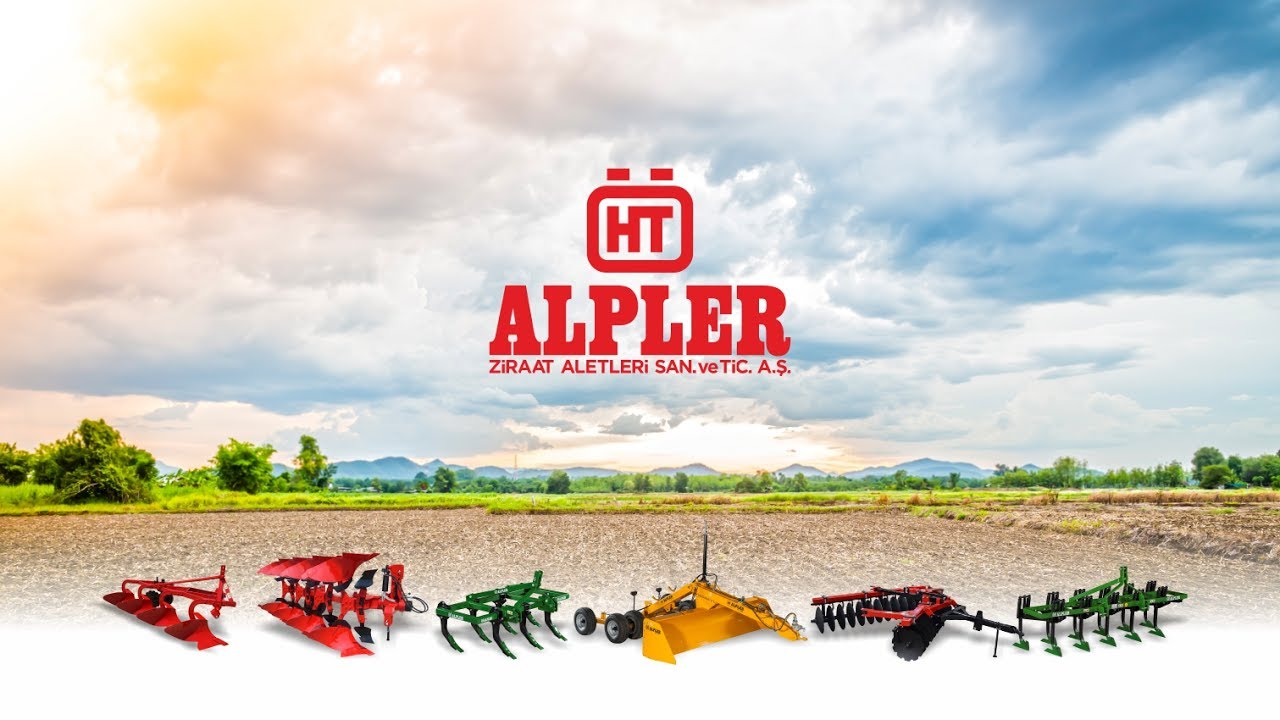 ALPLER - рекламный фильм