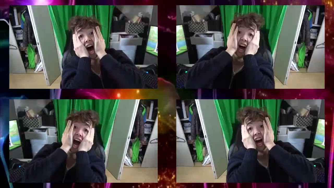 [YTPMV] Minimunch By JoMaSuo