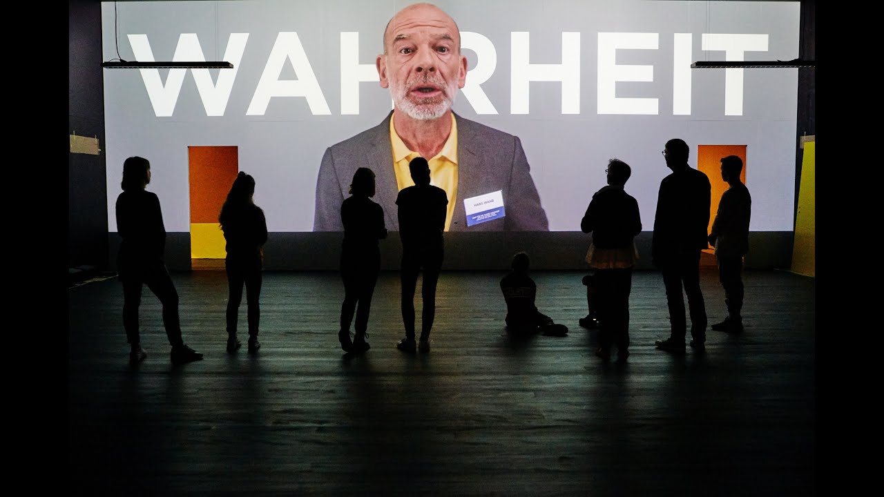 Stapferhaus, The European Museum of the Year - 2020