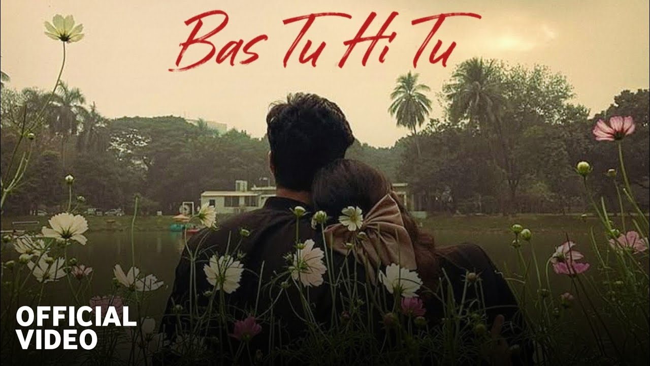 Bas Tu Hi Tu (New Version) | New Song 2026 | Manjiit