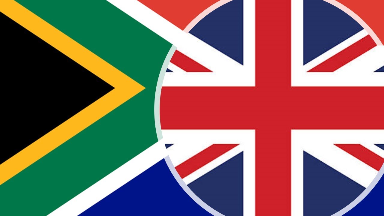 Moving from South Africa to the UK as an Occupational / Business / I-O Psychologist