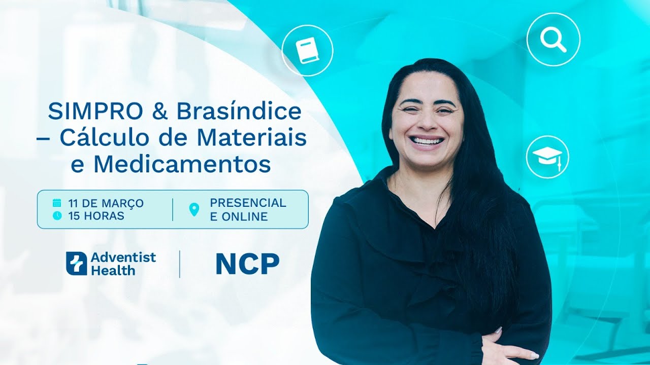 SIMPRO & Brasíndice na Prática