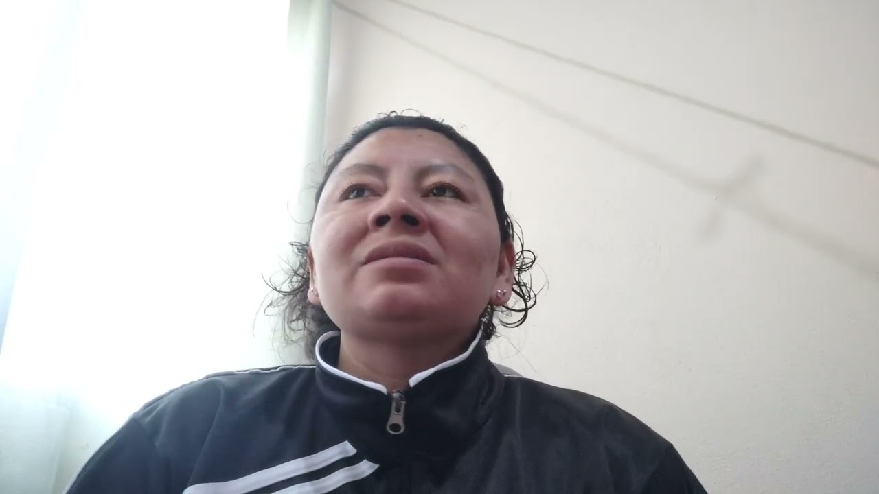 NOEMÍ EXPLICA ESTO ANTE EL PÚBLICO Y DESATÓ CRITICAS.