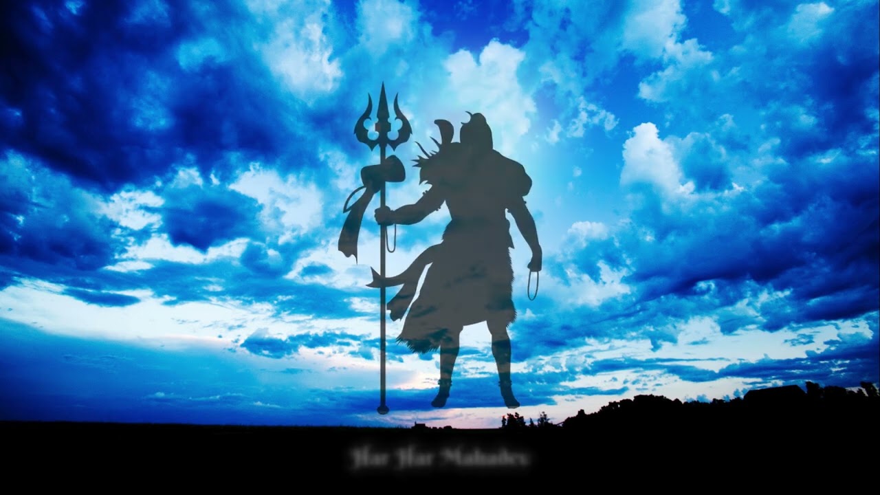 Shambhu Charne Padi | Mahadev Bhajan | Shiv Bhakti Song | Powerful Devotional Song 🙏