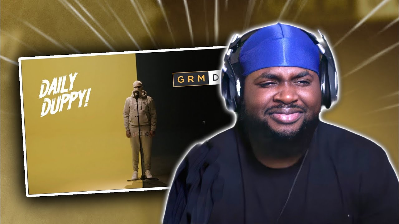 wewantwraiths - Daily Duppy | #RAGTALKTV REACTION