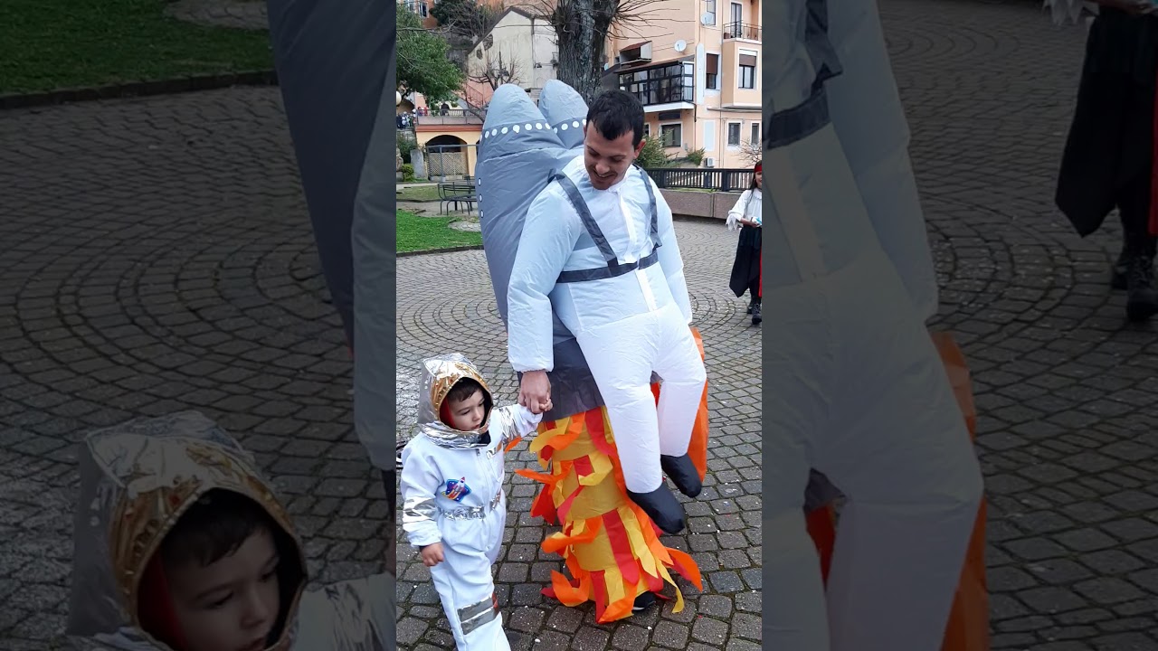 Carnavale Jerzu