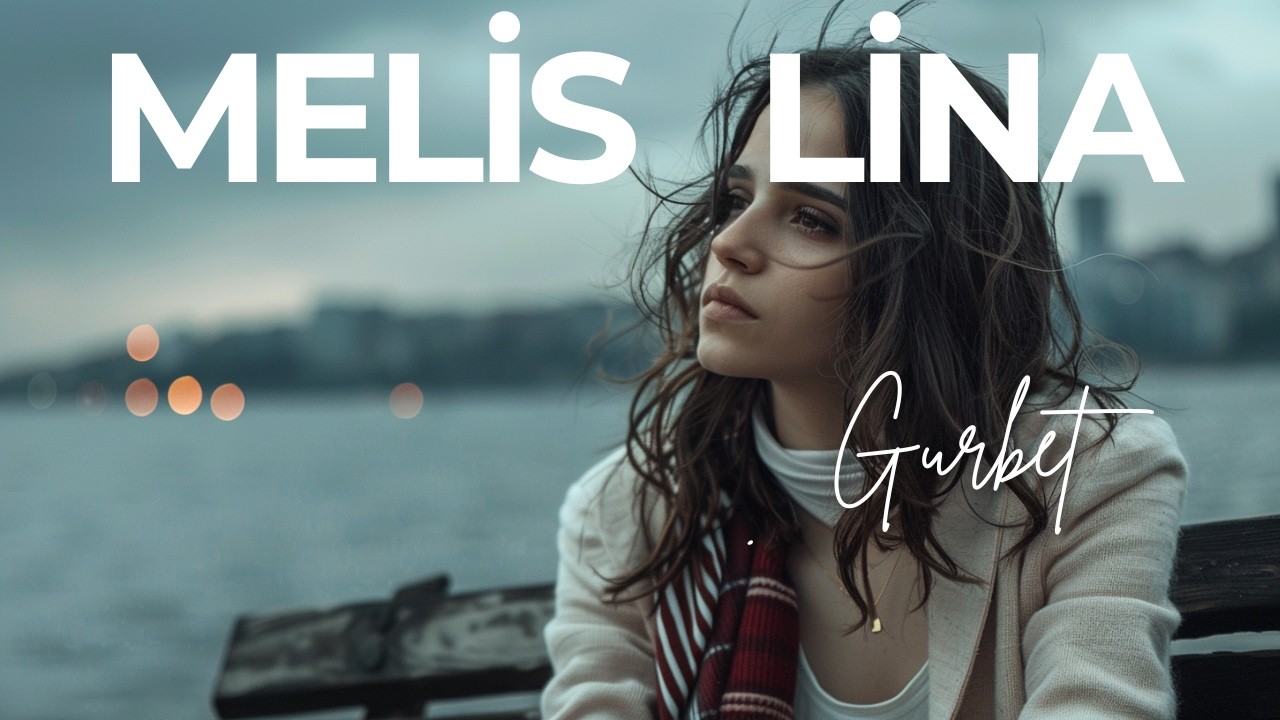 Gurbet | Gurbet Şarkısı | Melis Lina | AI Sanatçı