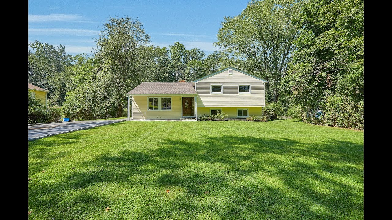 Real Estate Video Tour | 3773 Oriole Ct Shrub Oak New York, 10588 | Westchester County, NY