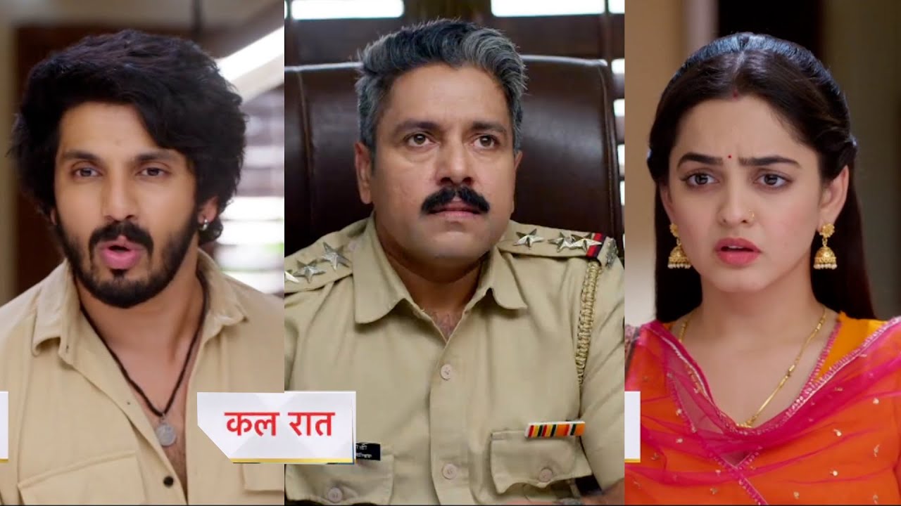 Udne Ki Aasha Todays Episode NEW PROMO | 9th November 2025