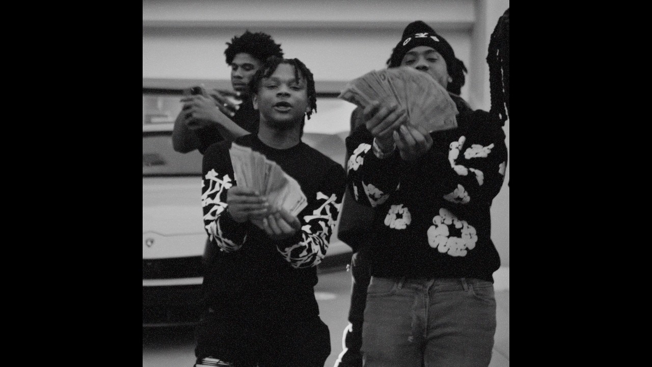 [HARD] Lil Noonie x YFG Fatso Type Beat - 