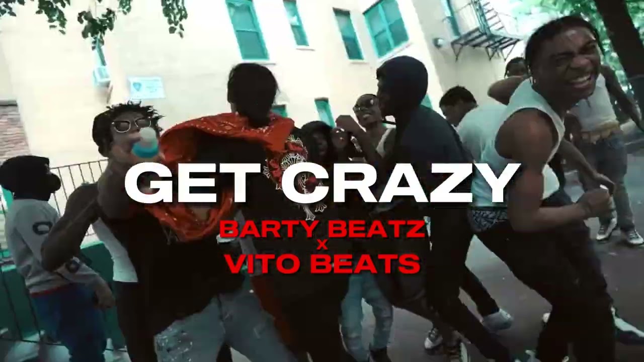 [Free for Profit] Kay Flock x YN Jay x Detroit Type Beat - „Get Crazy”