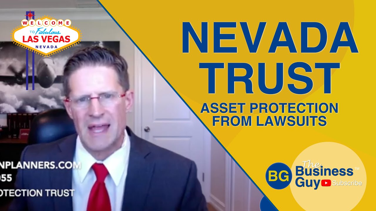 Nevada Asset Protection Trust