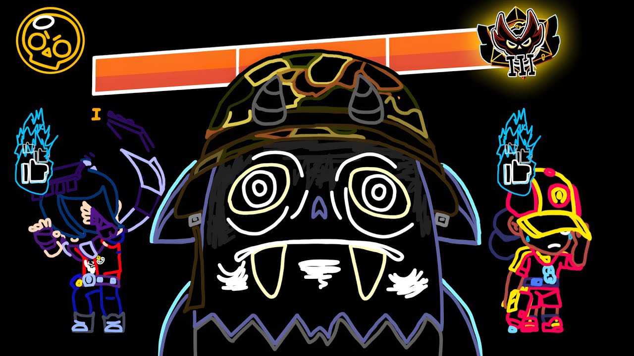 the final moments of ranked
