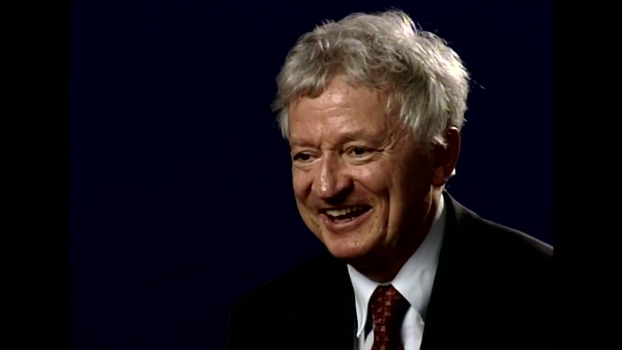 Wer handeln will, muss vergessen können - Manfred Osten