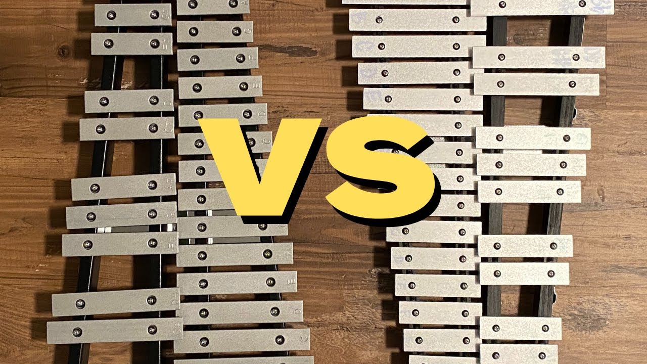 Ludwig VS Mendini Bell Kit | Which Should YOU Buy?
