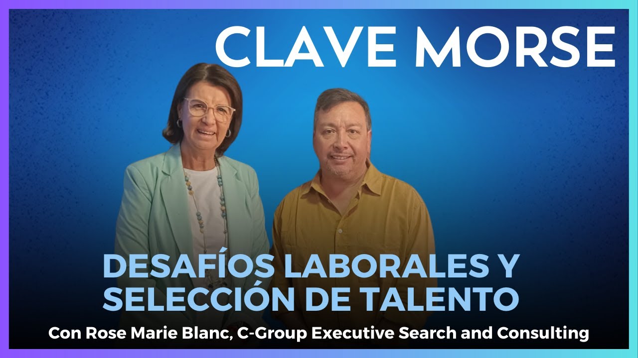 Desafíos laborales y selección de talento 