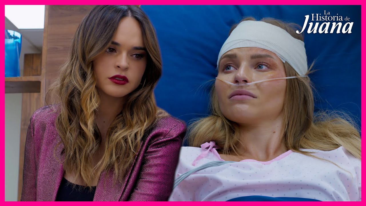 ¡Camila ya sabe cómo separar a Gabriel de Paula! | La historia de Juana 5/5 | Capítulo 30