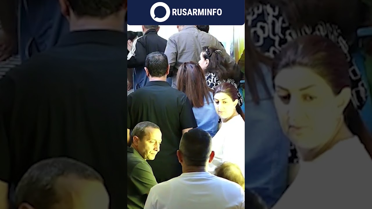 Armenia Chooses Its Future: Key Elections Begin