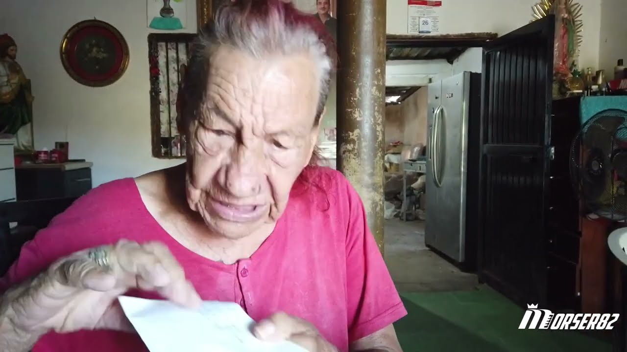 La gilbertona habla de nuevo con su hermana Raquel👍🏻