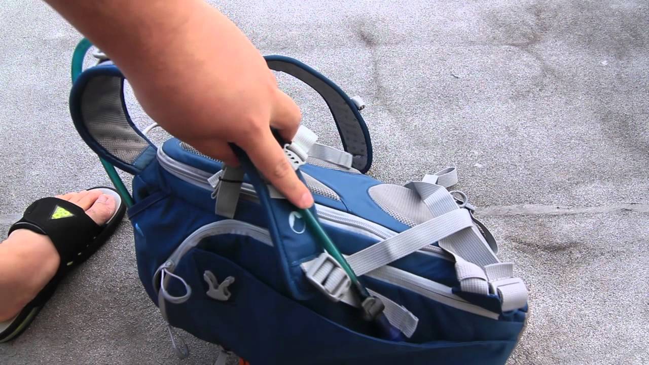 Lowepro Flipside Sport 15L Camera Backpack