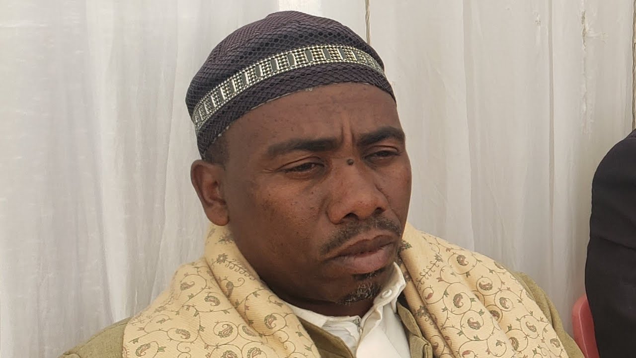 KATIKA ELIMU INAYO POTEA KWA KASI ULIMWENGU WA SASA NI ELIMU YA NASABA [ SHEKH MUHAMMAD NDORO 