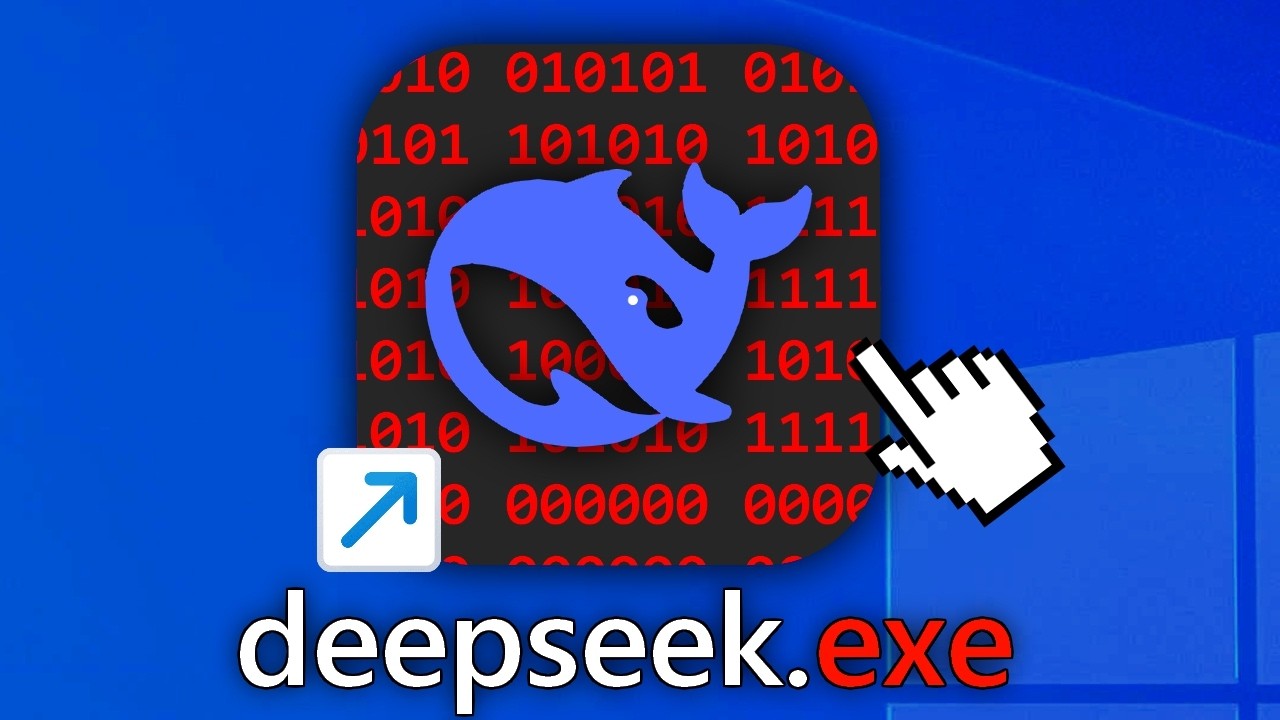 Как хакеры создают вредоносное ПО с помощью ИИ DeepSeek