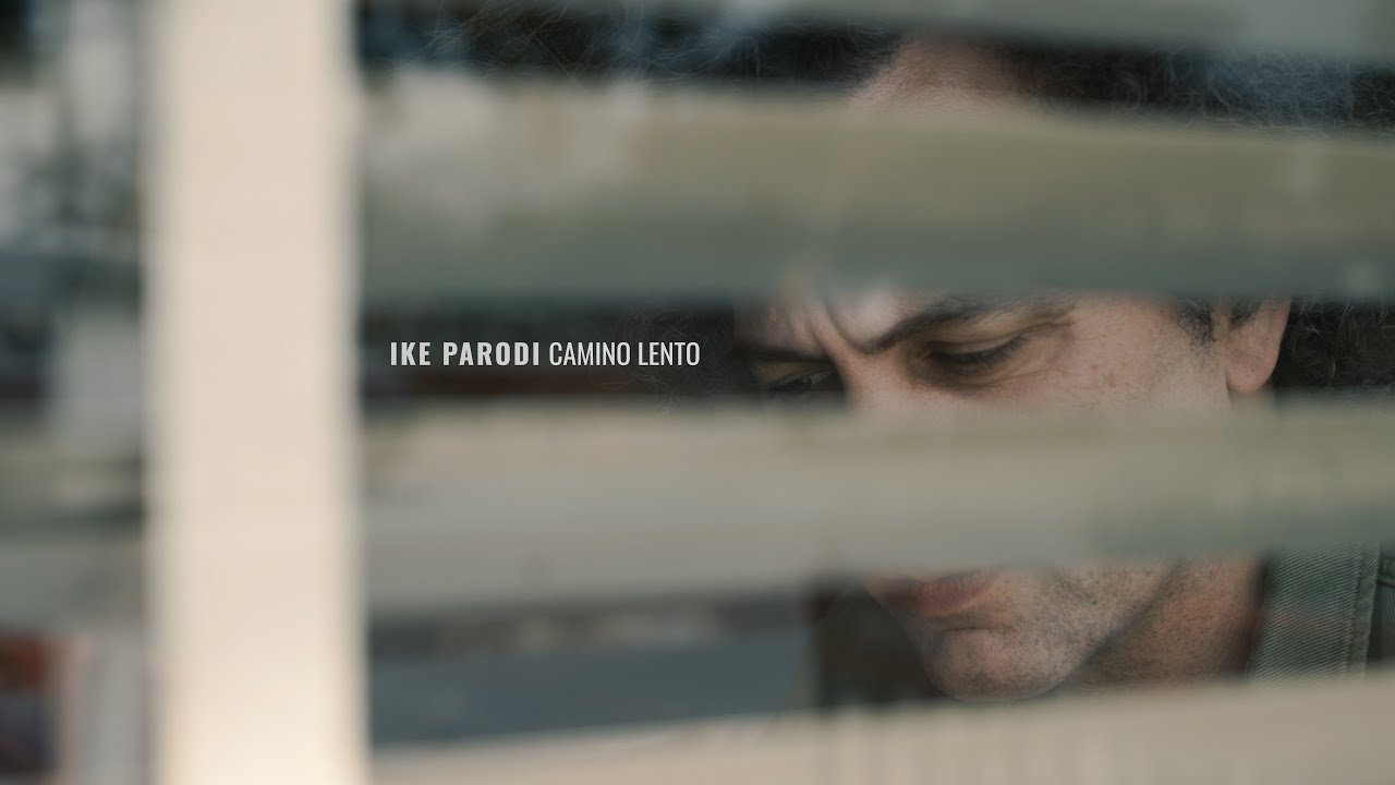 Camino Lento - Ike Parodi