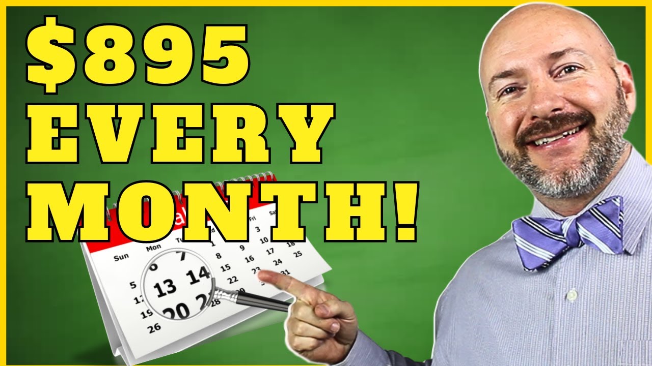 7 Dividend Stocks in My 2024 Portfolio