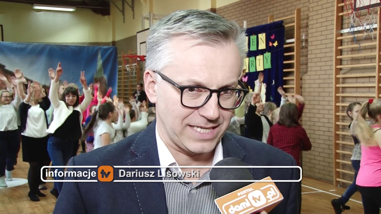 Jedynka gościła swoich przyszłych uczniów