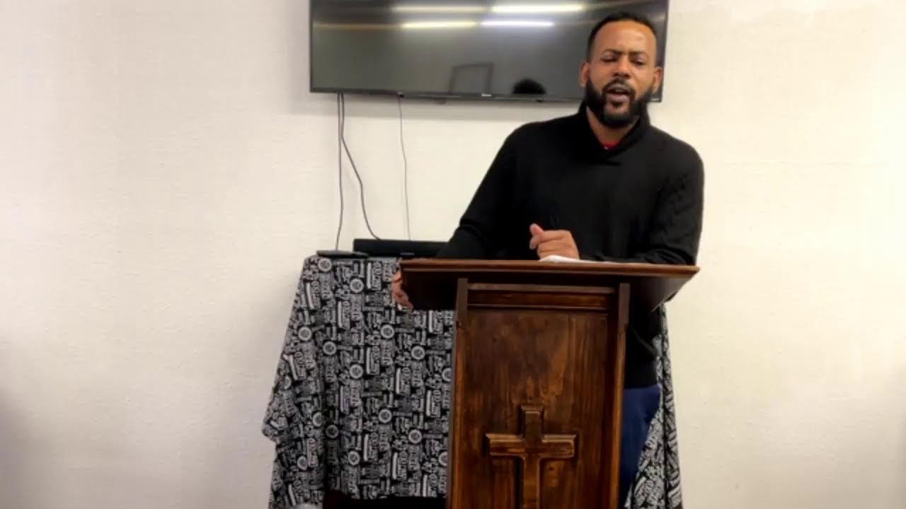 Bible Study: Prayer Battle Plan