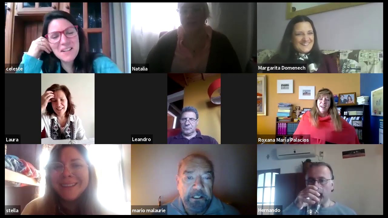 EPPS: PUNTO DE CAPITÓN Y PUNTO DE BASTA - PRÁCTICA.