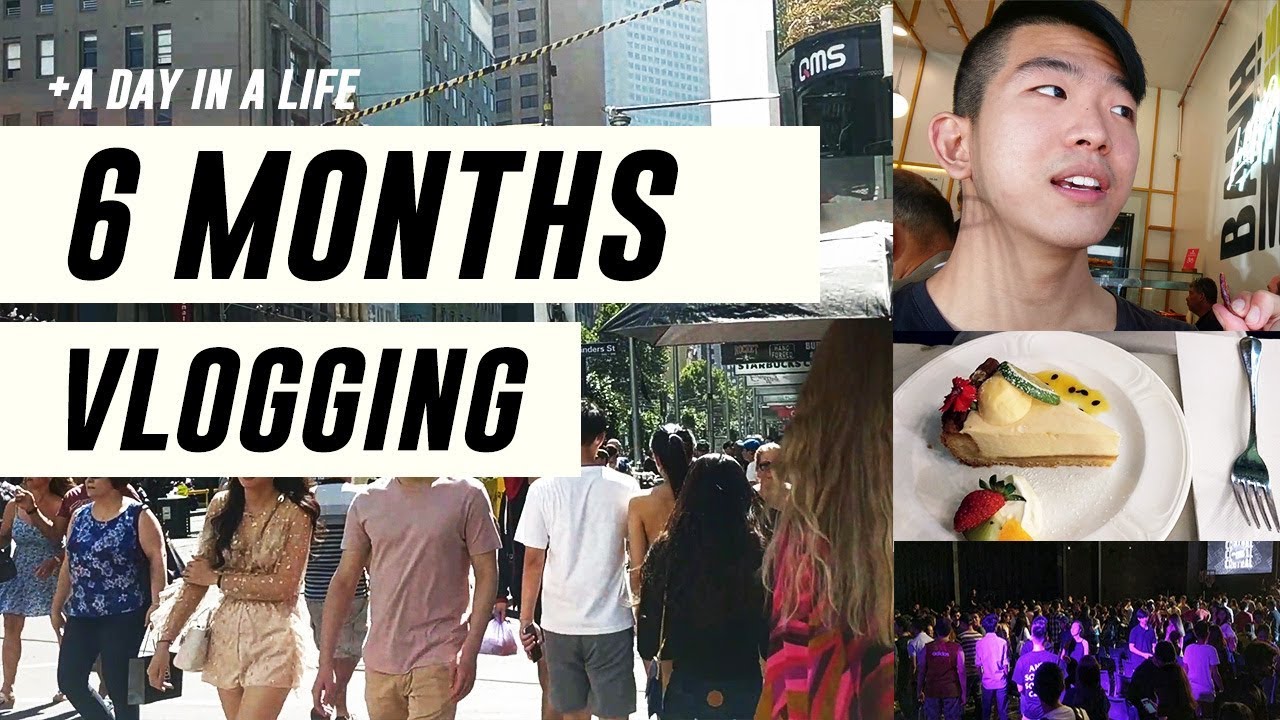 Kev's World goes 6 MONTHS + A Day in a Life | Vlog 21