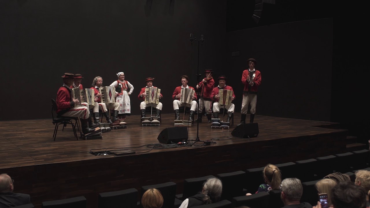 Turniej Muzyków Prawdziwych: Orkiestra Kurpiowska
