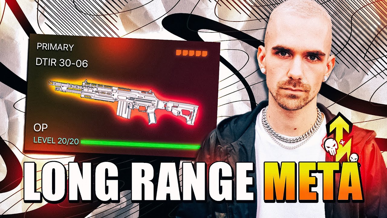 Die neue META ist völlig KAPUTT!  Freundschaft & VERRAT in Warzone Season 6