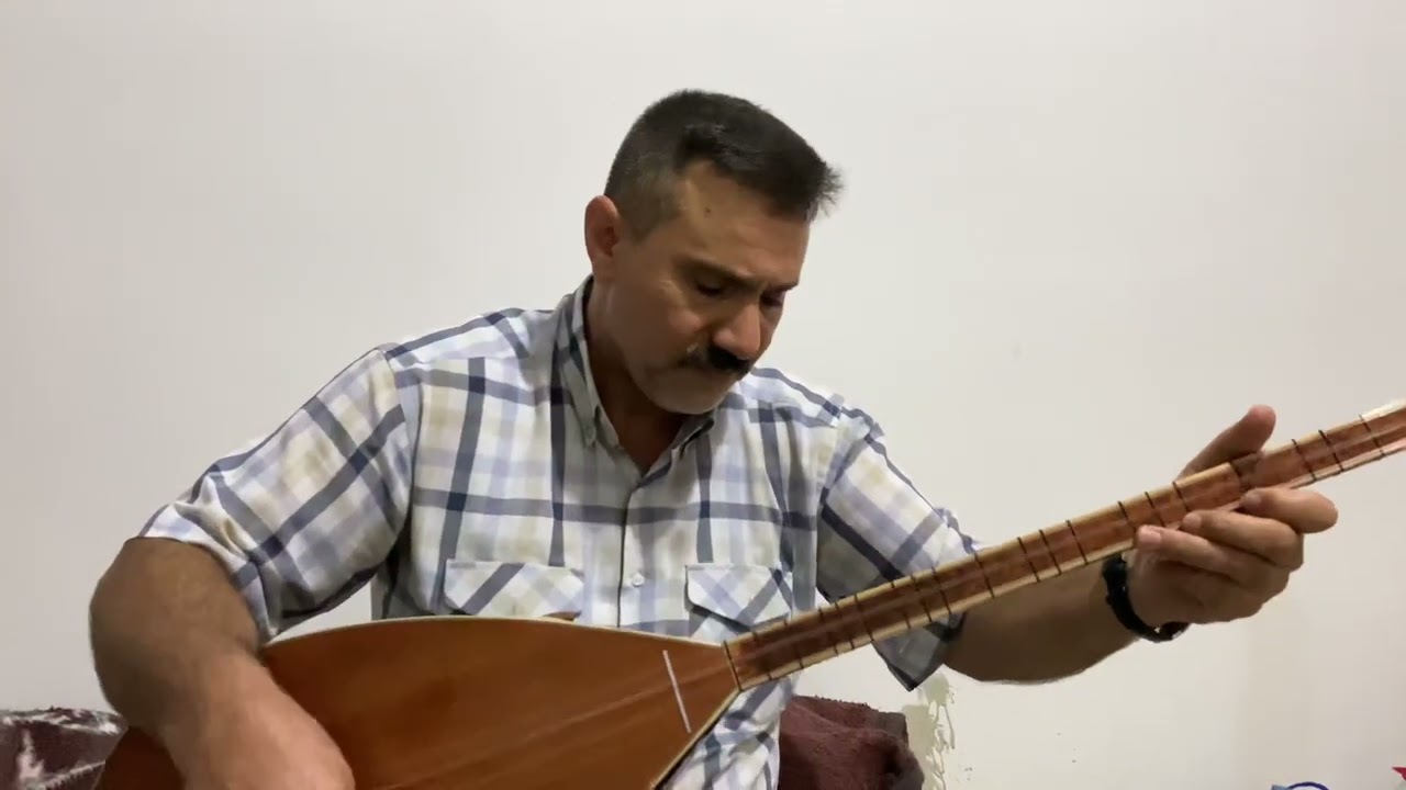 Aşık Eyyubi Şeyrani Güneş - Ne hastayım Ne Ölüyüm Ne sağım