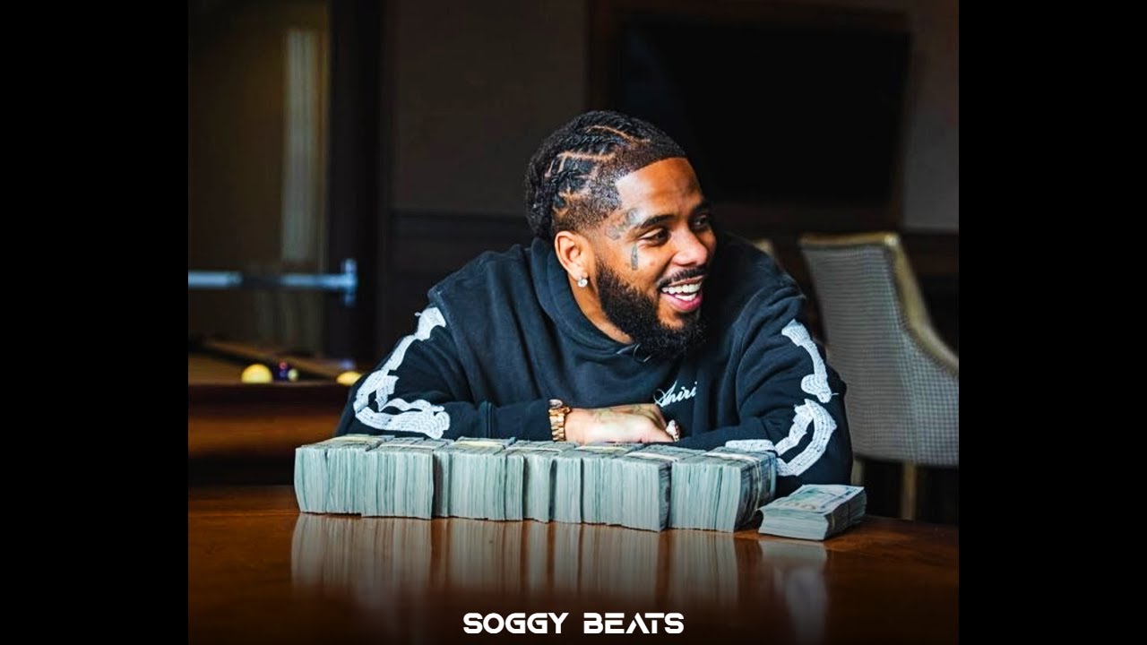 [FREE] Pooh Shiesty x BigWalkDog Type Beat - 