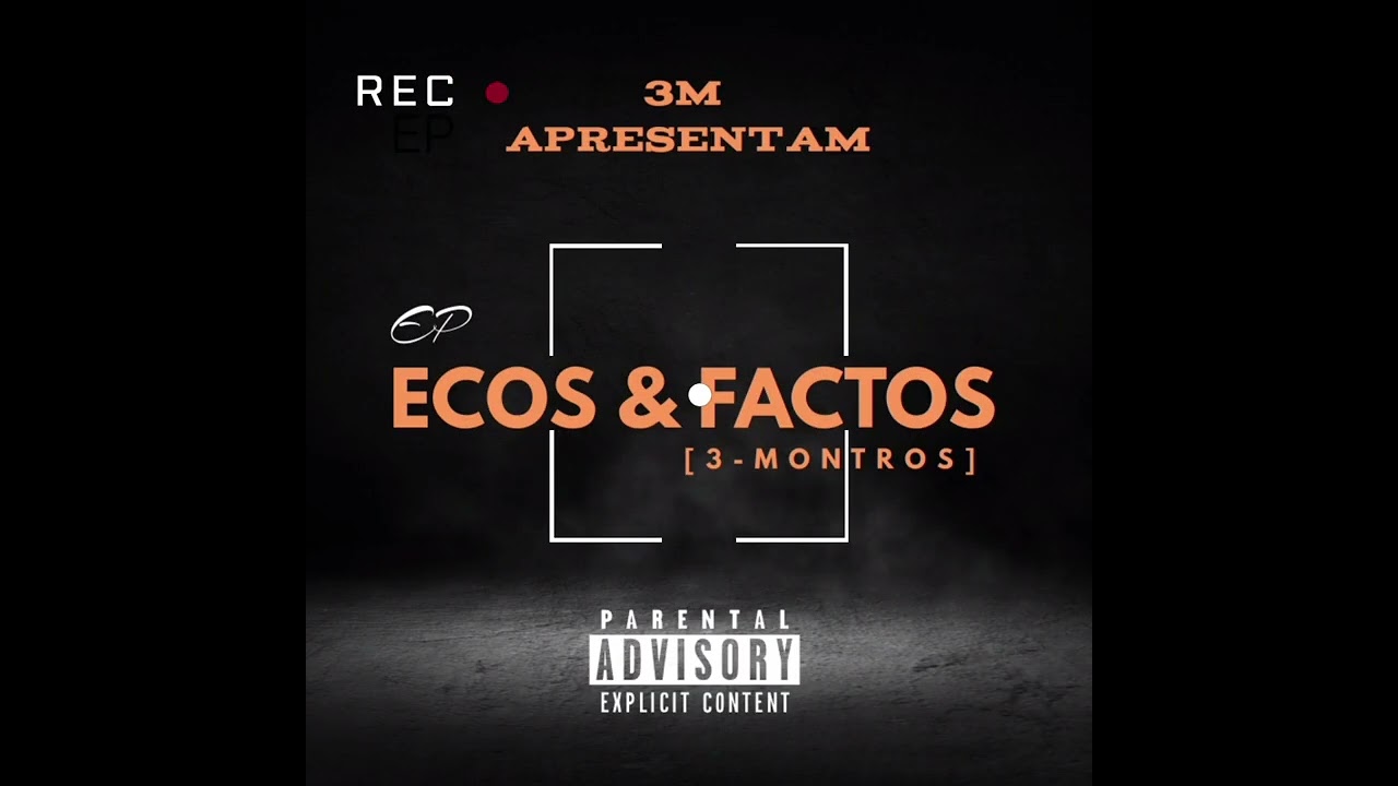 01 - SUPERA&Ccedil;&Atilde;O [EP ECOS  & FACTOS] 2025