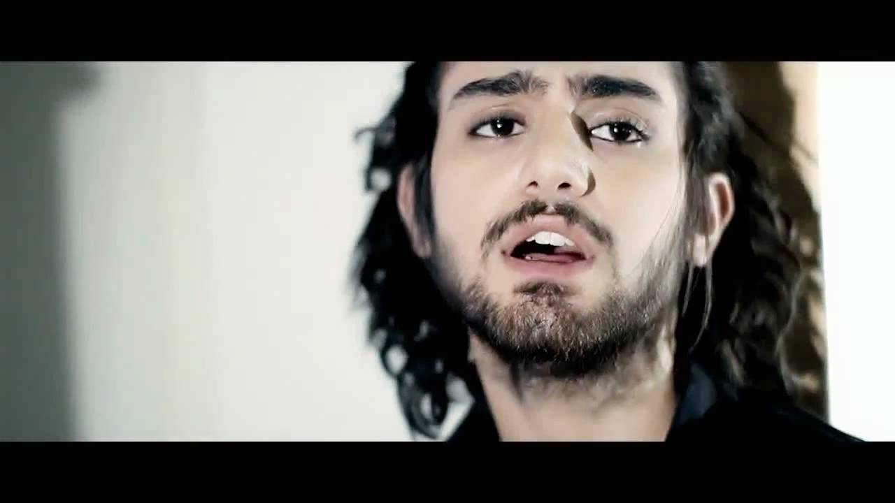 Ebiraam - Chera Ft Amir Azimi [N1-Music.com]