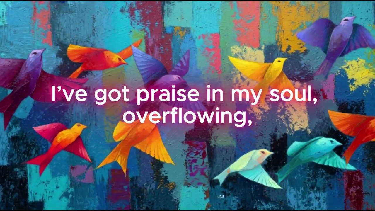 Love, Peace, Praise