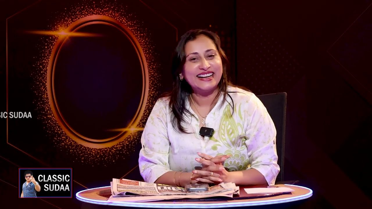 මිහින්තලේ ඔයා දන්නෙ නෑ බුදුන් වනගත උනා | ඔයා වගේ වනචාරී උනේ නෑ | CLASSIC SUDAA |