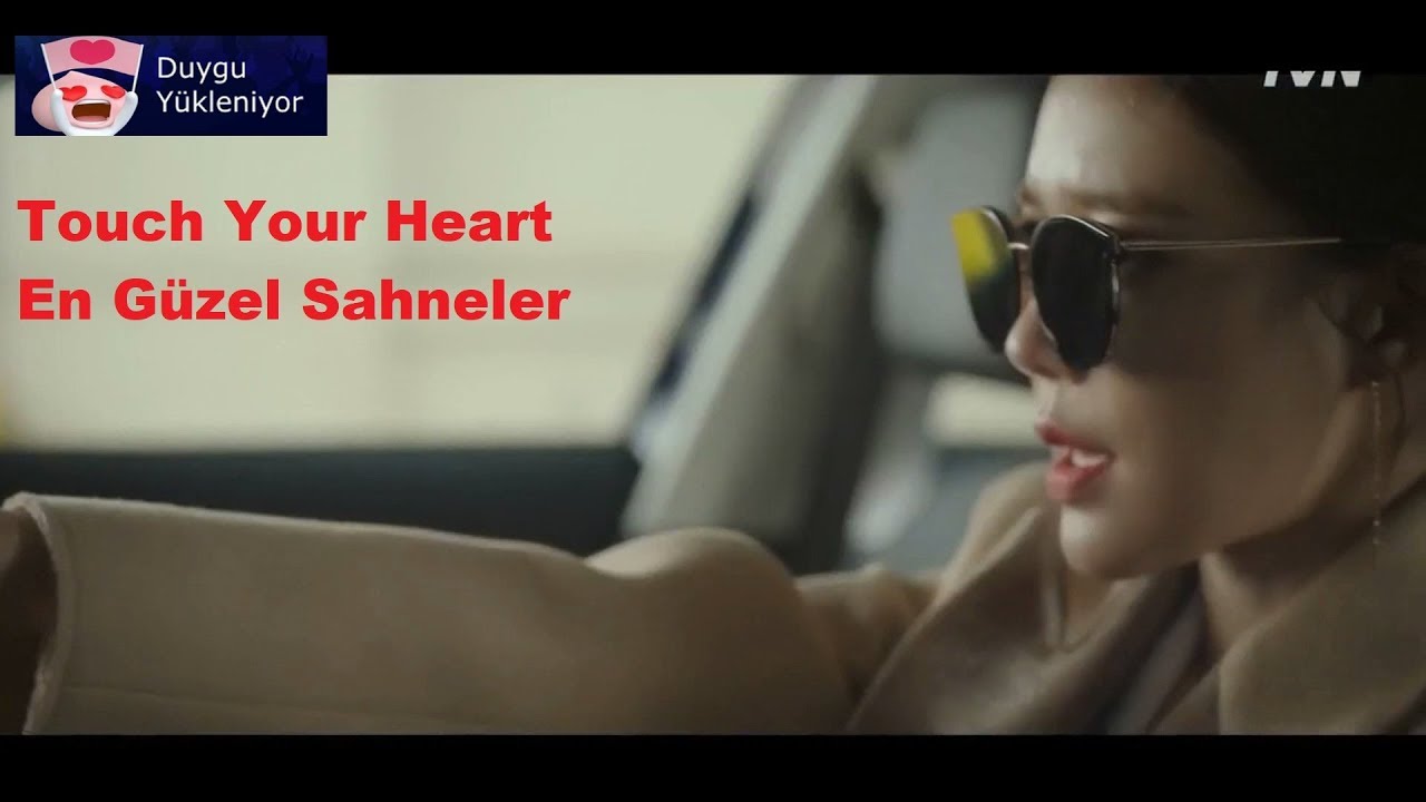 Touch Your Heart En Komik Sahneler #1